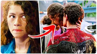 10 Improvised Marvel Movie Scenes You Thought Were Real