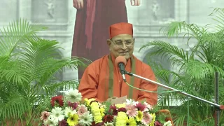 Way Towards God for Modern Man- Swami Gautamananda