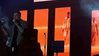 A1 - Everytime (Live 2019)