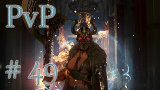 Black Desert: Страж 301 AP (Кутум) / Guardian 301 AP (Kutum) - PvP Montage #49 Враг здесь!