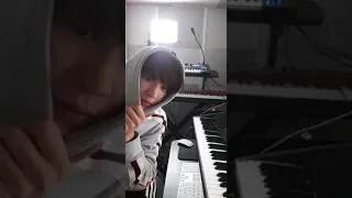 park chanyeol exo ° 박찬열 엑소 instalive 181126