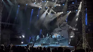 BEHEMOTH - Bartzabel (live at Metalfest Open Air 2023, Plzeň, 4.6.2023)