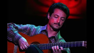 Fred Benedetti original & classical guitar music