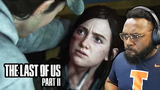 I'M COMING FOR ABBY [The Last of Us part 2 - Episode 3]