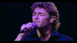 Peter Maffay - Dafür sind Freunde da (live)