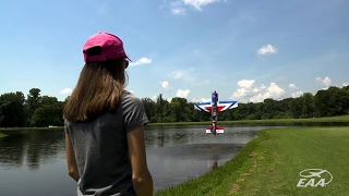 RC Flying — An Accessible Way to Enjoy Aviation