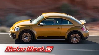 Long Term Update: Volkswagen Beetle Dune - Sayonara Sandstorm Yellow