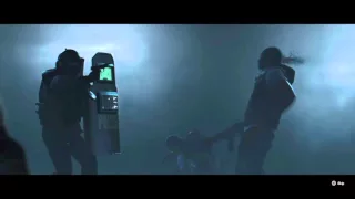 Rainbow Six Siege Blitz Operator Video