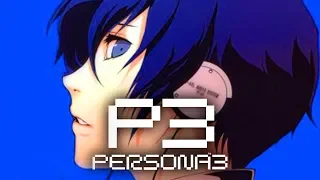 Ultimate Persona 3 Music (Study/Work)