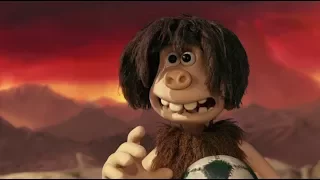 EARLY MAN - Official NZ Trailer