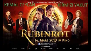 Rubinrot - Yakut Kırmızı Türkçe Dublaj İzle