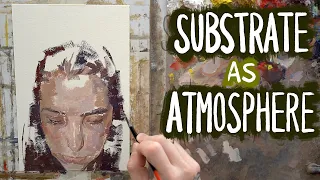 Substrate As Atmosphere - Friday, Week 61 (16/04/2021)