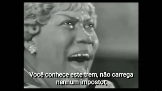 Sister Rosetta Tharpe - This Train [Live] - (Tradução / Legendado)