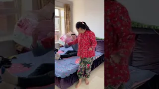 New Funny Videos 2021, Chinese Funny Video try not to laugh #short P2582