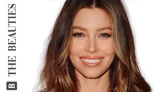 Jessica Biel | The Beauties