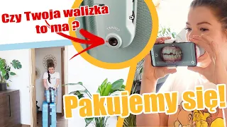 Wyjeżdżamy! GDZIE LECIMY? #199