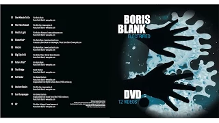 Boris Blank - Electrified (Albumplayer)