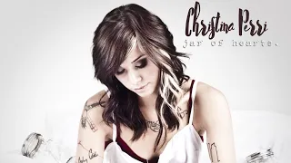 Christina Perri - Jar of Hearts with English / Spanish Lyrics