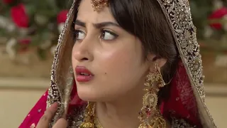 Mere Khuwabon Ka Diya || Story || Sajal aly || Ushna Shah || Mastermind