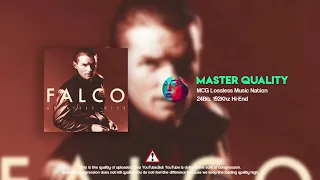 Falco   Jeanny Master Quality Audiophile 4K