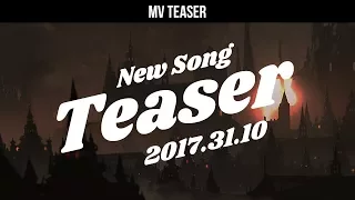 INT2 'The Spoopy Song' MV Teaser
