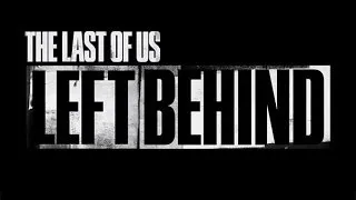 THE LAST OF US: Left behind Survivor Tactics (Mr.Pow)