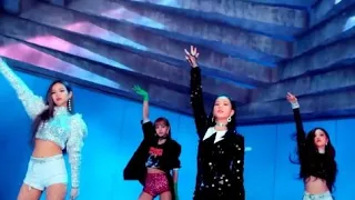 BLACKPINK -「DDU-DU DDU-DU JP ver.-」MV