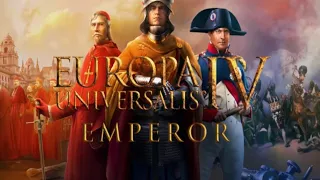 Europa Universalis IV Emperor Release Trailer PC Steam