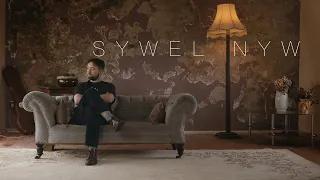 Sywel Nyw - Cyfweliad