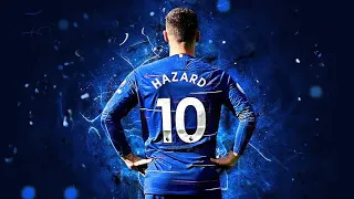 Top Manager and Footballers on Eden Hazard 🔵