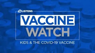 ABC7’s Town Hall on COVID vaccine, kids - WATCH LIVE