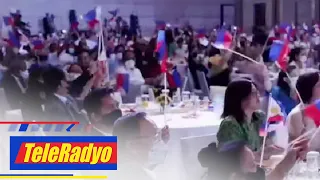 TeleRadyo Balita (5 September 2022)