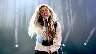 Miley Cyrus - Say Hello 2 Heaven - Live At Chris Cornell Tribute Concert  (2019) HD 720p