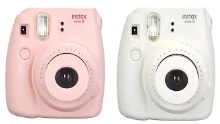 Top 5 Best Instant Cameras of 2022