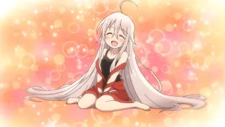 Город предсказательниц | Urara Meirochou - Аниме Обзор