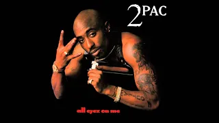 2Pac - All Eyez On Me ft. Big Syke (Extended Version)