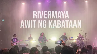 Awit Ng Kabataan - Rivermaya