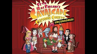 Seth MacFarlane's Cavalcade of Cartoon Comedy (2008)