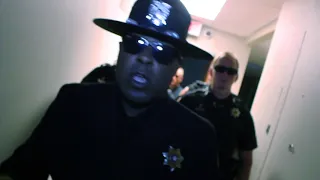 Oklahoma State University Police Department Lip Sync Challenge - Men in Black