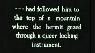 The Ghost of Slumber Mountain (1919)