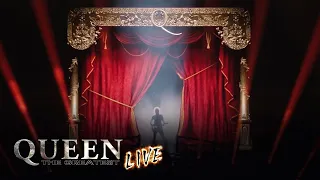 Queen The Greatest Live: Now I'm Here (Episode 6)