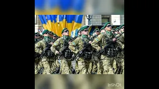 Спєцназ Української Армії