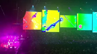 Pink Floyd / Roger Waters - Money, Live Sydney 2nd February 2018