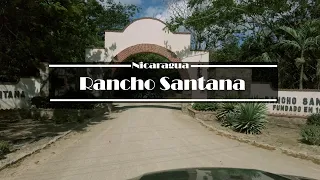 Rancho Santana, Rivas