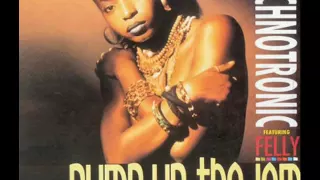 technotronic - pump up the jam extended version by fggk