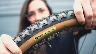 A review of Ultradynamico's Rose Race Tires
