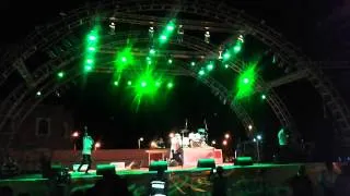 SiF L'Klam - Festival Bouarfa 2014 ~ بـوعرفة مهرجان الدوالي
