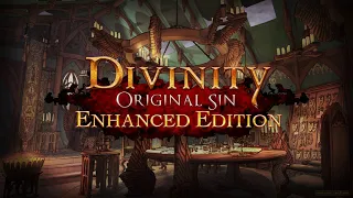 Combat Music Collection - Divinity: Original Sin (EE)