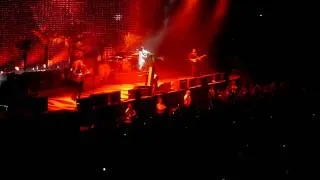 [HD] The Killers - Smile Like You Mean It (Live @ MEN Arena 720p)