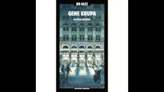 Gene Krupa - Dark Eyes